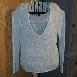 SWEATER ONLY! GAP sweater sz-L